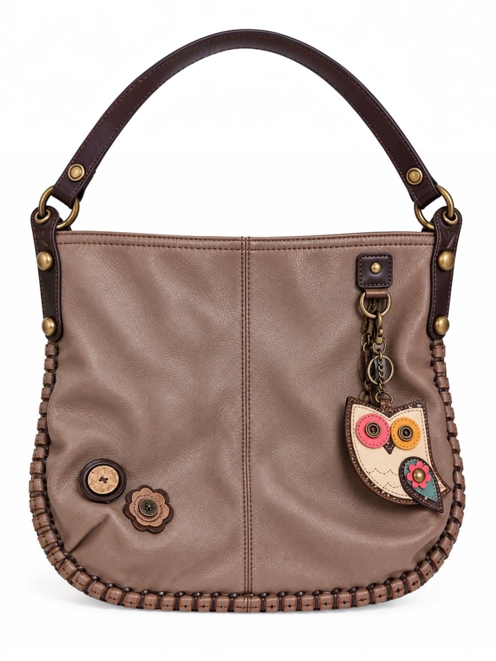 COMING SOON
Chala Hobo Bag-NWOT